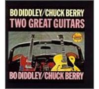 Diddley - Two Great Guitars