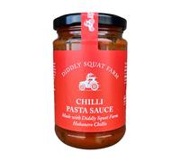 Diddly Squat Chilli Pasta Sauce 250g
