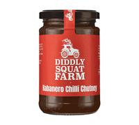 Diddly Squat Habanero Chilli Chutney 280g
