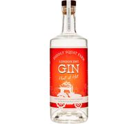 Diddly Squat - Hint Of Hot gin Abv - 700ml