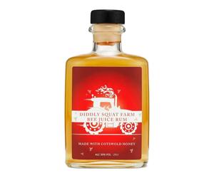 Diddly Squat - Honey Whiskey Liqueur - 200ml