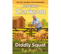 Diddly Squat: Pigs Might Fly: 3
