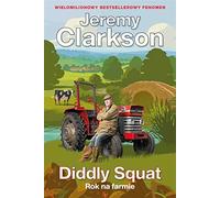 Diddly Squat. Rok na farmie