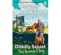Diddly Squat: The Farmer's Dog