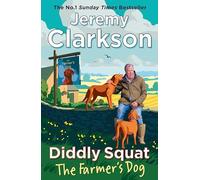 Diddly Squat: The Farmer's Dog