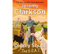 Diddly Squat: The G.O.A.T.