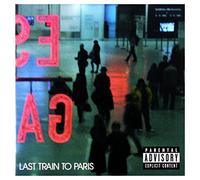 Diddy - Dirty Money - Last Train To Paris