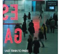 Diddy Dirty Money - Last Train to Paris