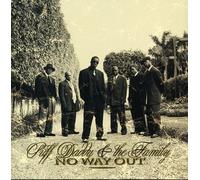 Puff Daddy & The Family - No Way Out