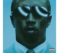 Diddy – Press Play – Vinyl – Bad Boy