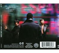 DIDDY (SEAN COMBS) - LAST TRAIN TO PARIS [PA] NEW CD