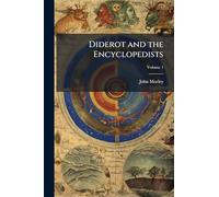 Diderot and the Encyclopedists