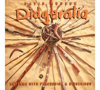 Didgeralia by David Hudson (1997-02-01)