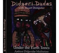 Didgeri Dudes - Under the Earth Tones-Ambient