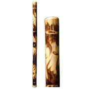 Didgeridoo Bamboo burned 47" long (Didgeridoo only)