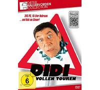 Didi: Auf vollen Touren