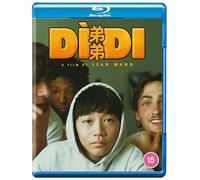 Didi [Blu-ray]