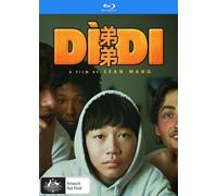 Didi Blu-ray | Directed by Sean Wang