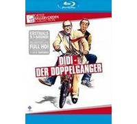 Didi-der Doppelgänger (Blu-Ray) [Import allemand]