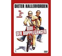 Didi - Der Doppelgänger [DVD] [1983]