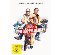 Didi - Der Doppelgänger Mediabook (4K Ultra HD (4K UHD Blu-ray)