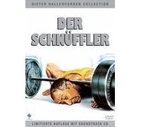 Didi - Der Schnüffler (+ CD) [DVD] [1982]