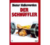 Didi - Der Schnüffler [DVD] [1982]