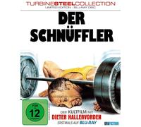 Didi - Der Schnüffler - Limited Edition - Turbine Steel Co (Blu-ray) (US IMPORT)