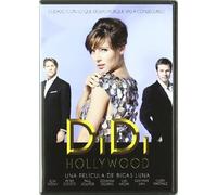 Didi Hollywood [2010] *** Region 2 *** Spanish Edition ***