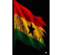 Didi Journals: The Ghana Notebook
