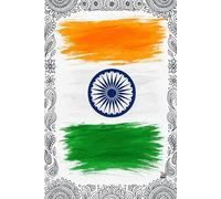 Didi Journals: The India Notebook