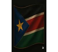 Didi Journals: The South Sudan notebook