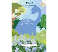 DIDI Le petit dinosaure
