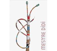 Didi, Mestre - Mestre Didi: Spiritual Form