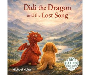 Didi The Dragon and The Lost Song