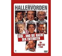 Didi-Und die Rache der Enter