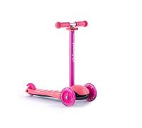 Didicar Pink Didiscoot