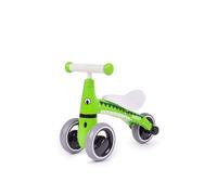 Didicar 'Diditrike' Crocodile Trike in Green Didicar Green