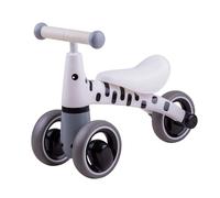 Didicar, Diditrike - Zebra, Baby Trike, Toddler Trike, First Bike, B (US IMPORT)