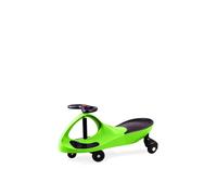Didicar, Apple Green, Ride On Car, Wiggle Car, Kids Ride On Toys, Kids Scooter, Toddler Toys, Toddler Scooter, Outdoor Toys, Garden Games