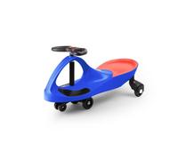 Didicar Self-Propelled Ride On Toy - Blue