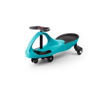 Didicar Self-Propelled Ride On Toy - Teal