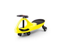 Didicar Self-Propelled Ride On Toy - Yellow