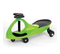 Didicar Unique Self Propelled Kids Ride On Toy Wiggle Car - Apple Green, none