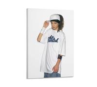 diDIdo Tokio Music Hotel Poster (14) Posters for Wall Posters for Room Aesthetic Room Decor Teen Room Decor for Girls Wall Decor 08x12inch(20x30cm)