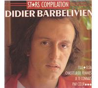 Didier Barbelivien - Elle/Elsa/Chasseur De Femmes