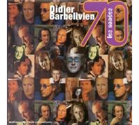 Didier Barbelivien - Les Annees 70