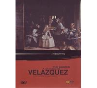 Didier Baussy-Oulianoff - Diego Velasquez - The Painter Of Painters (1 DVD)