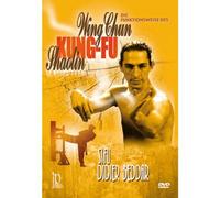 Didier Beddar -Die Funktionsweise Des Wing Chun Shaolin [DVD]