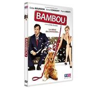 DIDIER BOURDON - BAMBOU